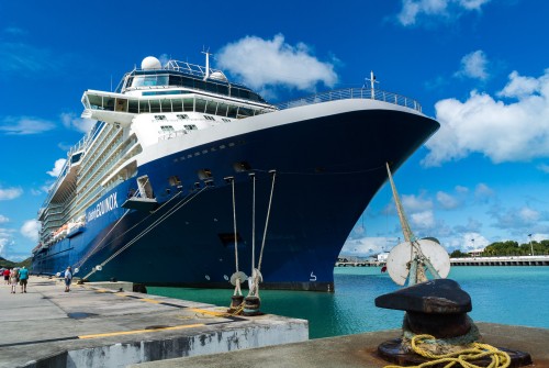 2024 Caribbean Cruise