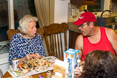 Ollie's 94th Birthday