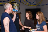 Elizabeth and Kyle's Graduation Party