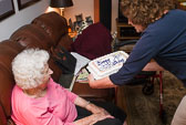 Ollie's 92nd Birthday