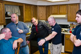 2011 Thanksgiving