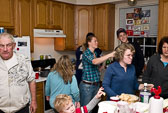 2010 End of Hunting Season Party