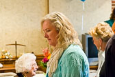 Patsy's 75th Birthday