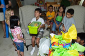 2009 July Texas Visit