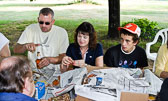 2007 Crab Feasts
