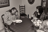 Larry's 76th Birthday