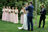 Ashley And Ben's Wedding