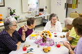 Clara Frank 90th Birthday