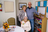 Clara Frank 90th Birthday