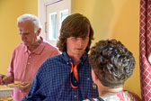 Patsy Edwards 80th Birthday
