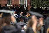 Elizabeth King Graduation