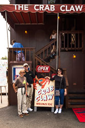 Randy and Sue