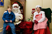 2017 Santa Photos