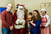 2017 Santa Photos