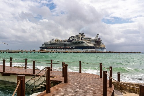 2025 Caribbean Cruise